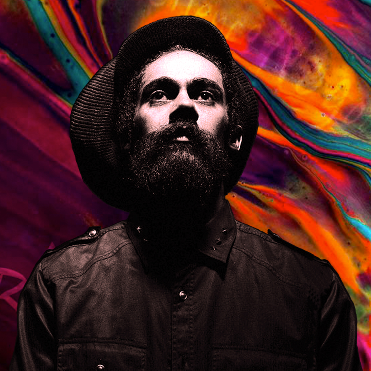Damian Marley - beautiful APK pour Android Télécharger