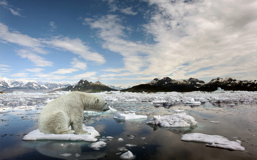 Re-think Global Warming | UbuntuFM
