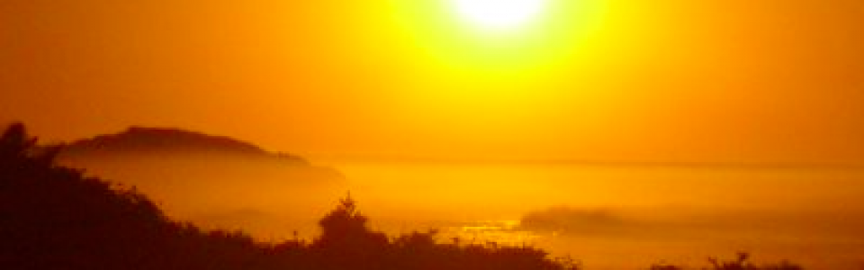 Nothing new under the Sun Nothing new under the Sun: poem by Ikenna Okeh